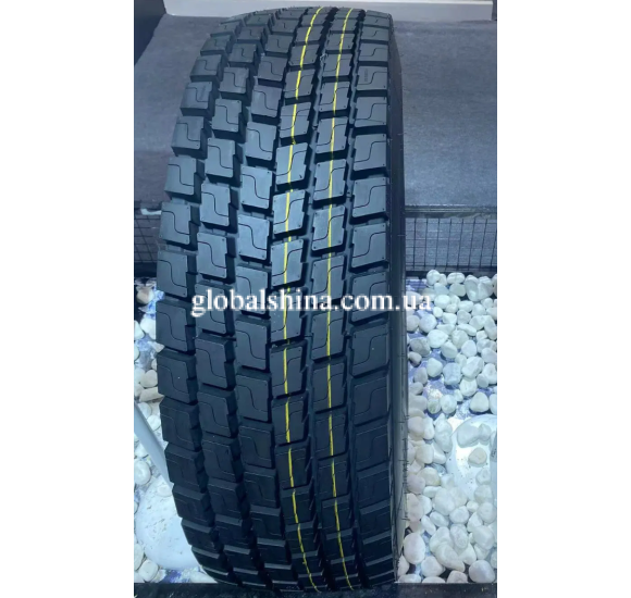 Doublestar DLD100 (ведуча) 315/80 R22.5 156/150K